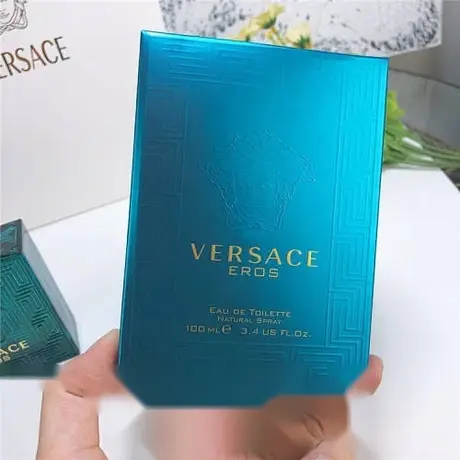 Versace Eros — photo 9
