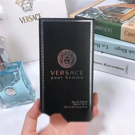 Versace Pour Homme — photo 3