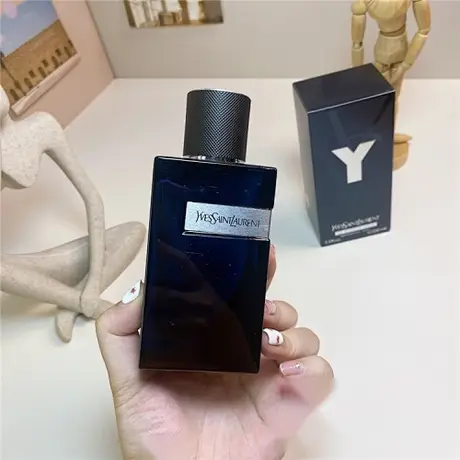 Yves Saint Laurent Y Intense — photo 6