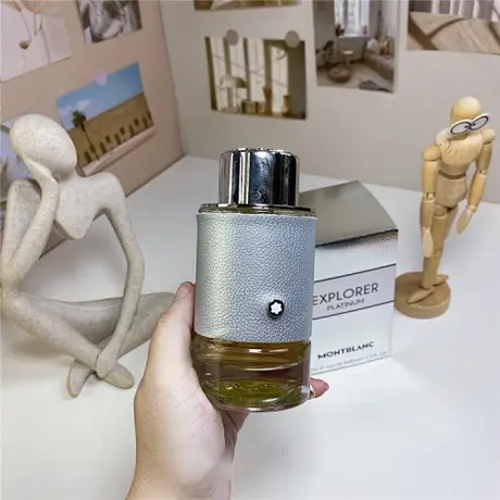 Montblanc Explorer Platinum — photo 5