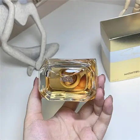 Montblanc Signature Absolue — photo 4