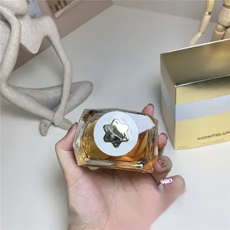 Montblanc Signature Absolue — photo 5