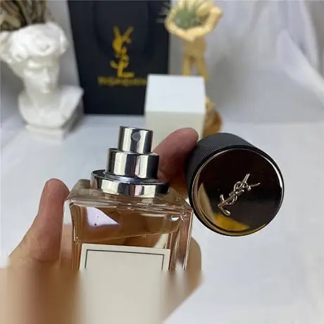 Yves Saint Laurent Le Vestiaire Saharienne — photo 4