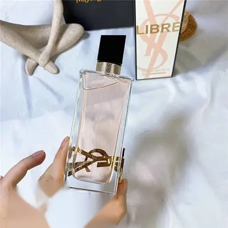 Yves Saint Laurent Libre — photo 3