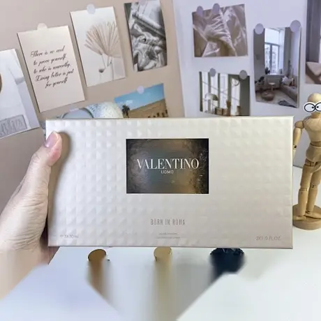 Valentino Coffret Uomo Born in Roma — photo 2