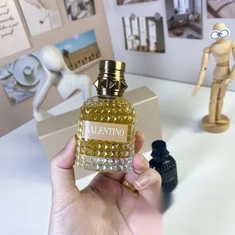 Valentino Coffret Uomo Born in Roma — photo 4