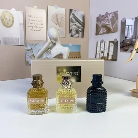 Valentino Coffret Uomo Born in Roma — photo 5