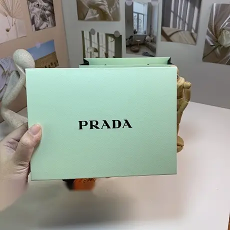 Prada Coffret Paradoxe avec 2 miniatures — photo 3