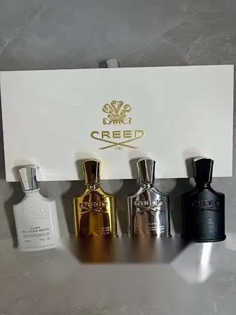 Creed Coffret — photo 2