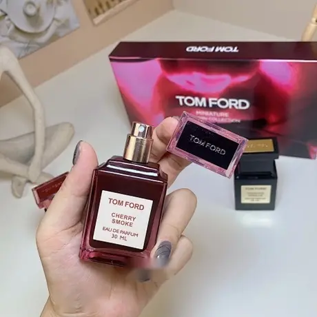Tom Ford TF Red — photo 5