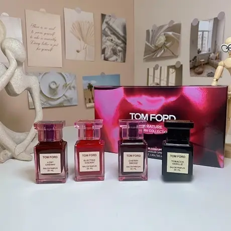 Tom Ford TF Red — photo 3