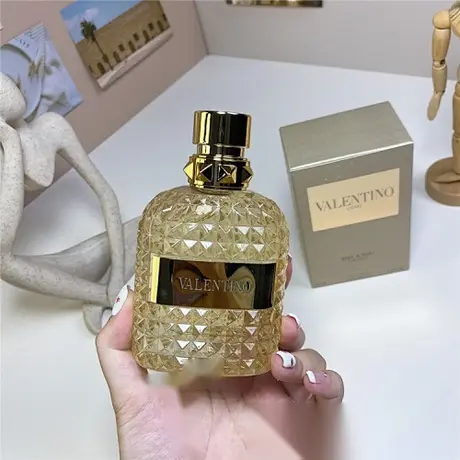 Valentino Uomo The Gold — photo 2