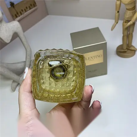 Valentino Donna Born in Roma The Gold — photo 3