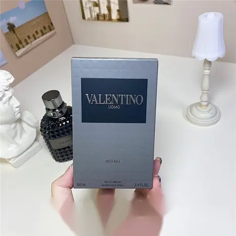 Valentino Uomo Intense — photo 2