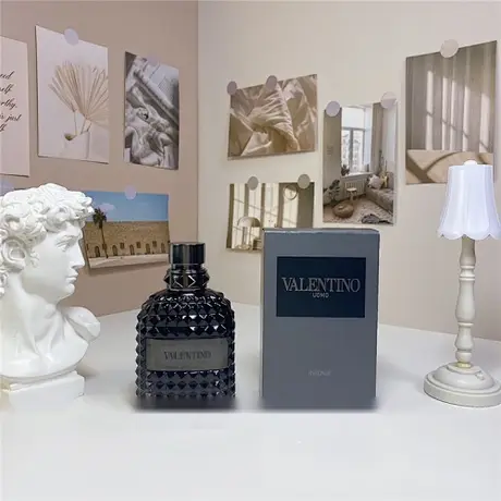 Valentino Uomo Intense — photo 3