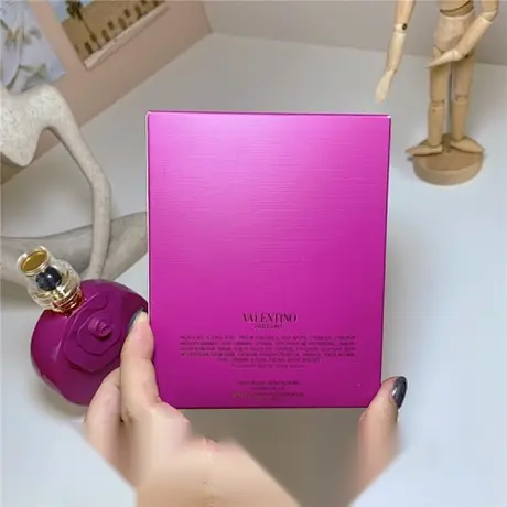 Valentino Donna Rosa Assoluto — photo 2
