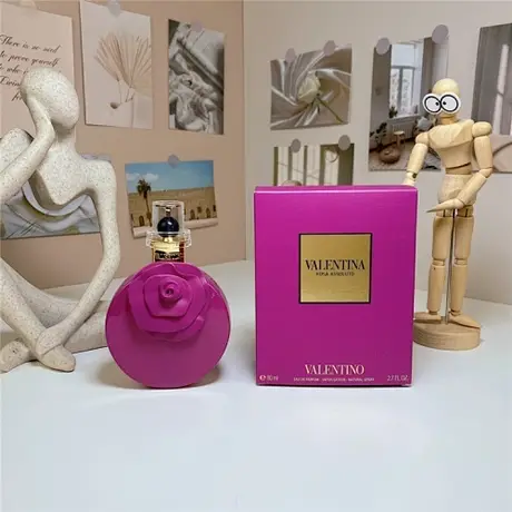 Valentino Donna Rosa Assoluto — photo 6