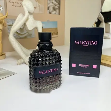 Valentino Uomo Born in Roma Intense — photo 1