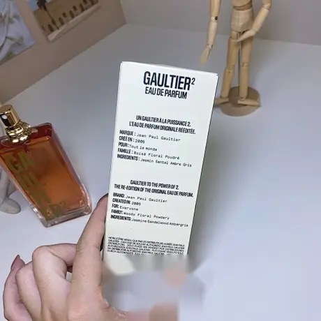 Jean Paul Gaultier Gaultier 2 — photo 2