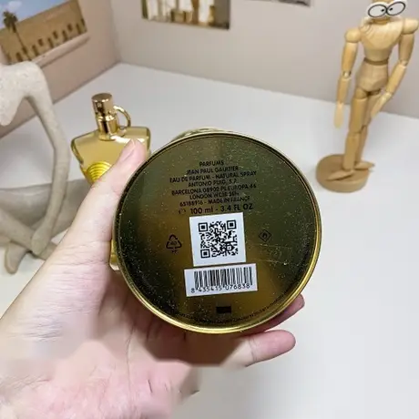 Jean Paul Gaultier Divine — photo 1