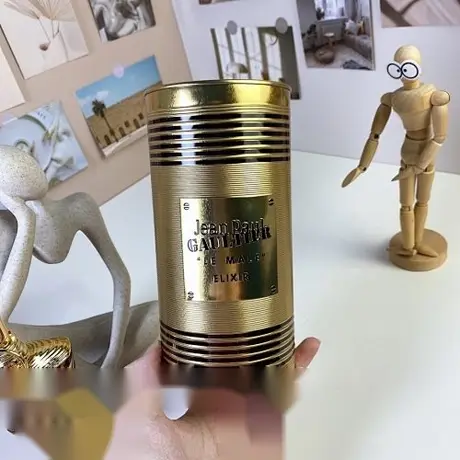 Jean Paul Gaultier Le Male Elixir — photo 2