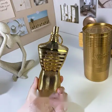 Jean Paul Gaultier Le Male Elixir Absolu — photo 1