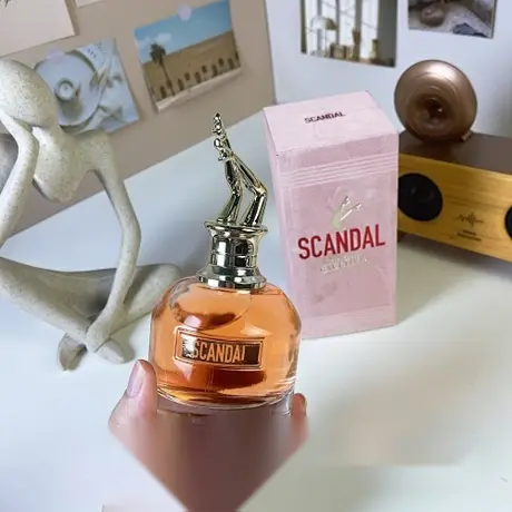 Jean Paul Gaultier Scandal — photo 8
