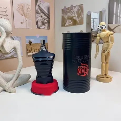 Jean Paul Gaultier Ultra Male — photo 4