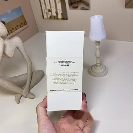 Louis Vuitton Imagination — photo 1