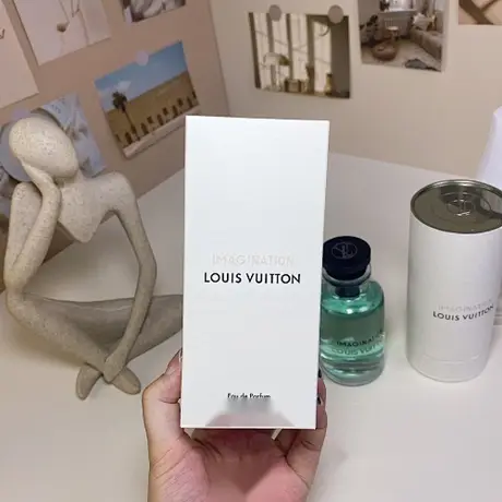 Louis Vuitton Imagination — photo 4