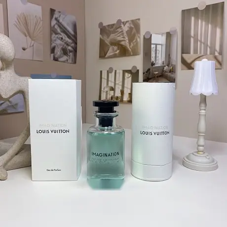 Louis Vuitton Imagination — photo 8