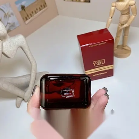 Emporio Armani Stronger With You Tobacco Exclusive Edition — photo 3