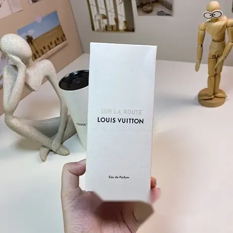 Louis Vuitton Sur la Route — photo 2