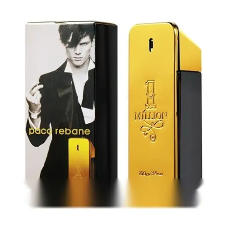 Paco Rabanne 1 Million — photo 1