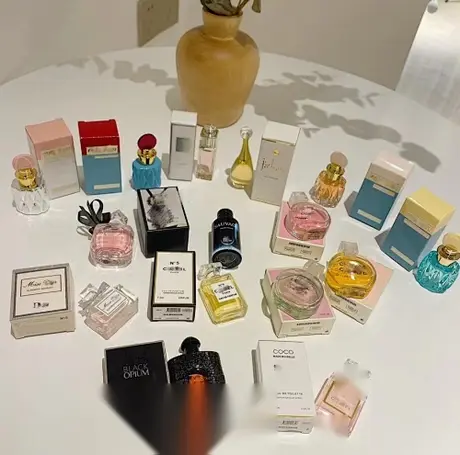 Divers & lots Mini Perfume — photo 3