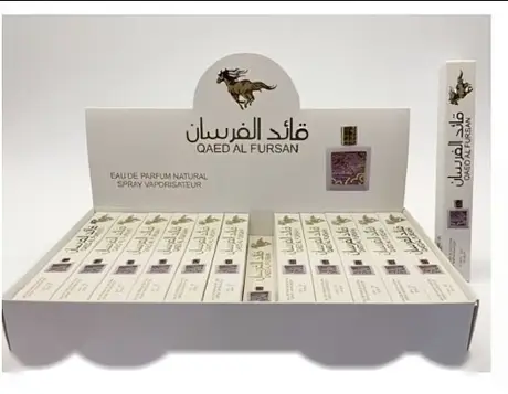 Lattafa Coffret — photo 2