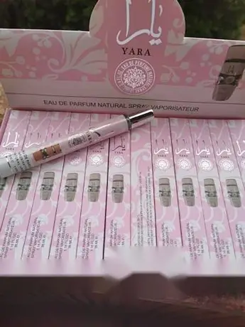 Lattafa Coffret — photo 7