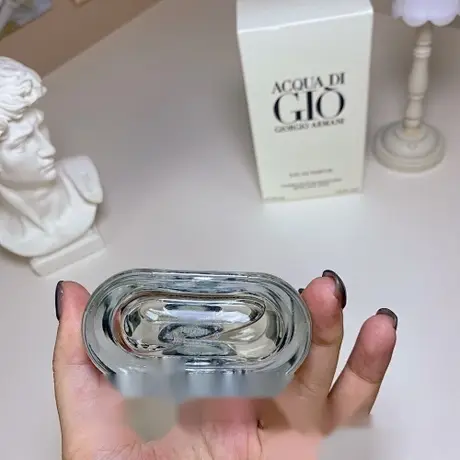 Giorgio Armani Acqua di Giò — photo 3