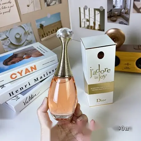 Dior J'adore In Joy — photo 4