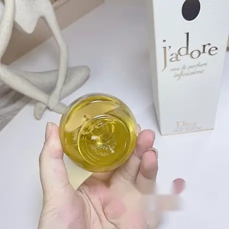 Dior J'adore Infinissime — photo 4