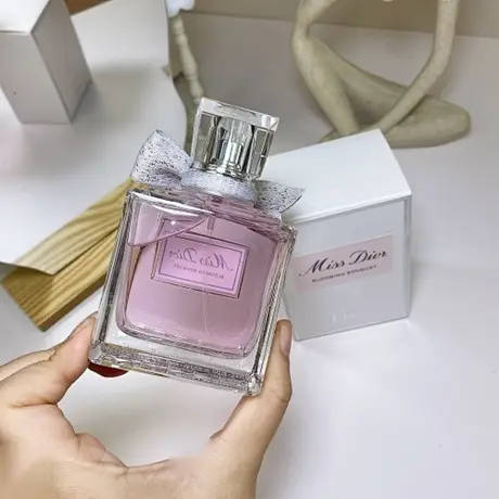 Dior Miss Dior Blooming Bouquet — photo 5