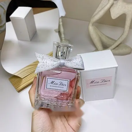 Dior Miss Dior Blooming Bouquet — photo 4