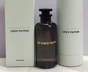 Louis Vuitton Ombre Nomade — photo 2