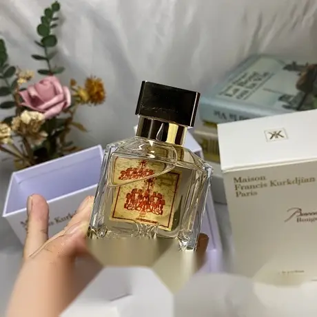 Maison Francis Kurkdjian Baccarat Rouge 540 — photo 5