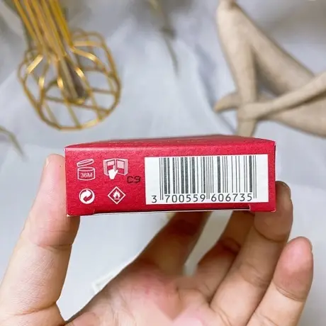 Maison Francis Kurkdjian Baccarat Rouge 540 — photo 1