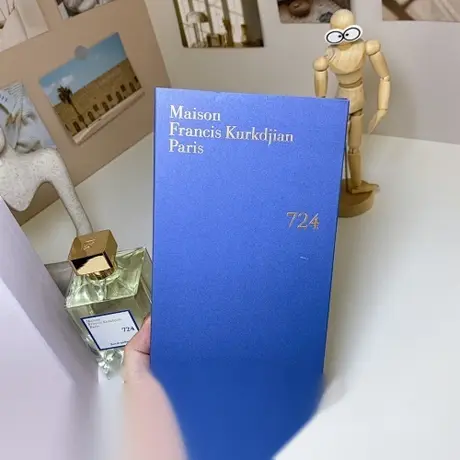 Maison Francis Kurkdjian 724 — photo 3