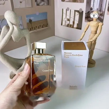 Maison Francis Kurkdjian Grand Soir — photo 2