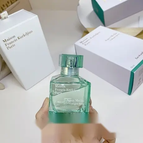 Maison Francis Kurkdjian Aqua Media Cologne Forte — photo 1