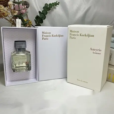 Maison Francis Kurkdjian Amyris homme — photo 7
