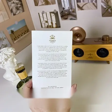 Creed Fleurissimo — photo 1